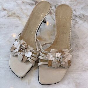Stuart Weitzman Sandals - Size 5.5